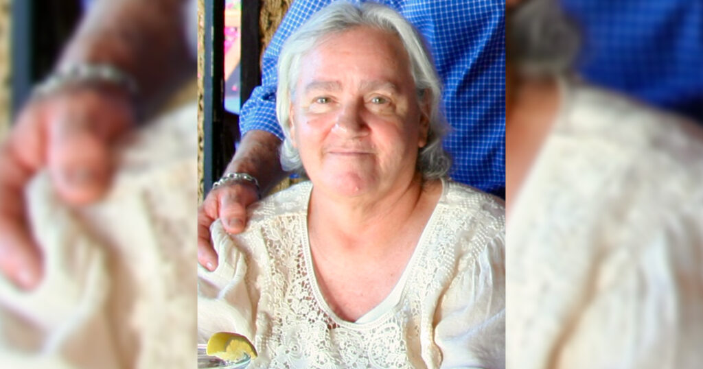 Susan A. Herrera (January 16, 1957 - September 15, 2024