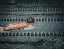 Arnell Leads Green River Into State Finals After Dominant Preliminary Performances