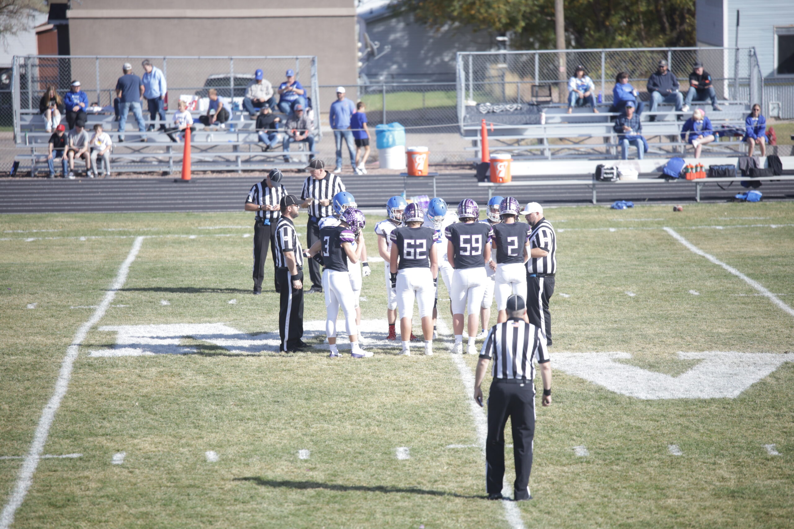 Mountain View Wins Bridger Valley Bowl Secures Top Seed with 20 6 Mountain View Wins Bridger Valley Bowl Secures Top Seed with 20 6