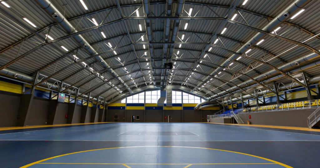 indoorsportsfacilitystockphoto SweetwaterNOW