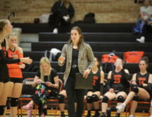 Lady Wolves Volleyball Enters a New Era Under Former Player