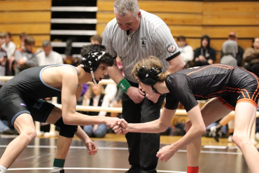 Tigers and Lady Tigers Excel at 2024 Battle in the Big Horns Wrestling Tournament