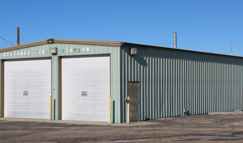 Fire District No. 1 Considers Ending Contract with Reliance Fire District