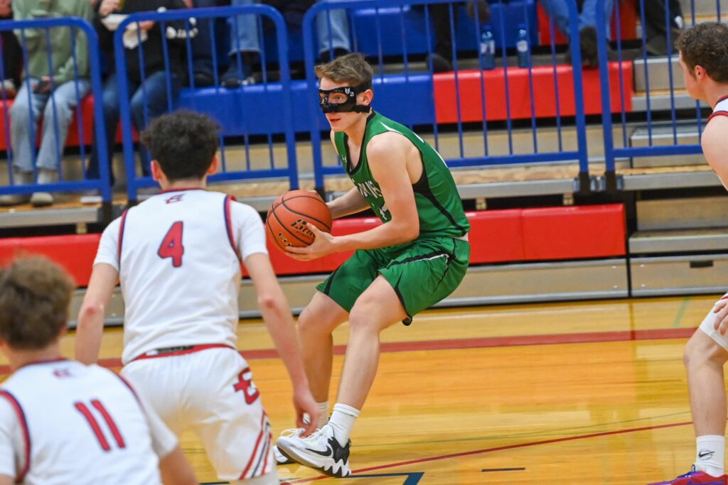 Sweetwater County Basketball Teams to Host Casper Teams’