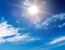 Weather Forecast for Saturday, February 7, 2026