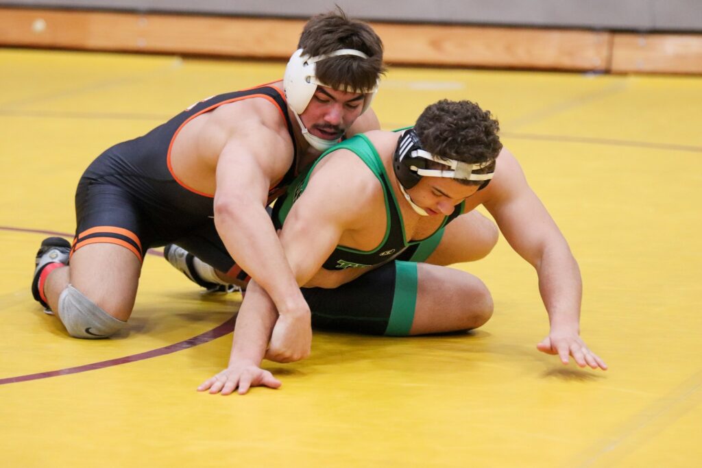 Rock Springs Boys Advance Three to Semifinals at State