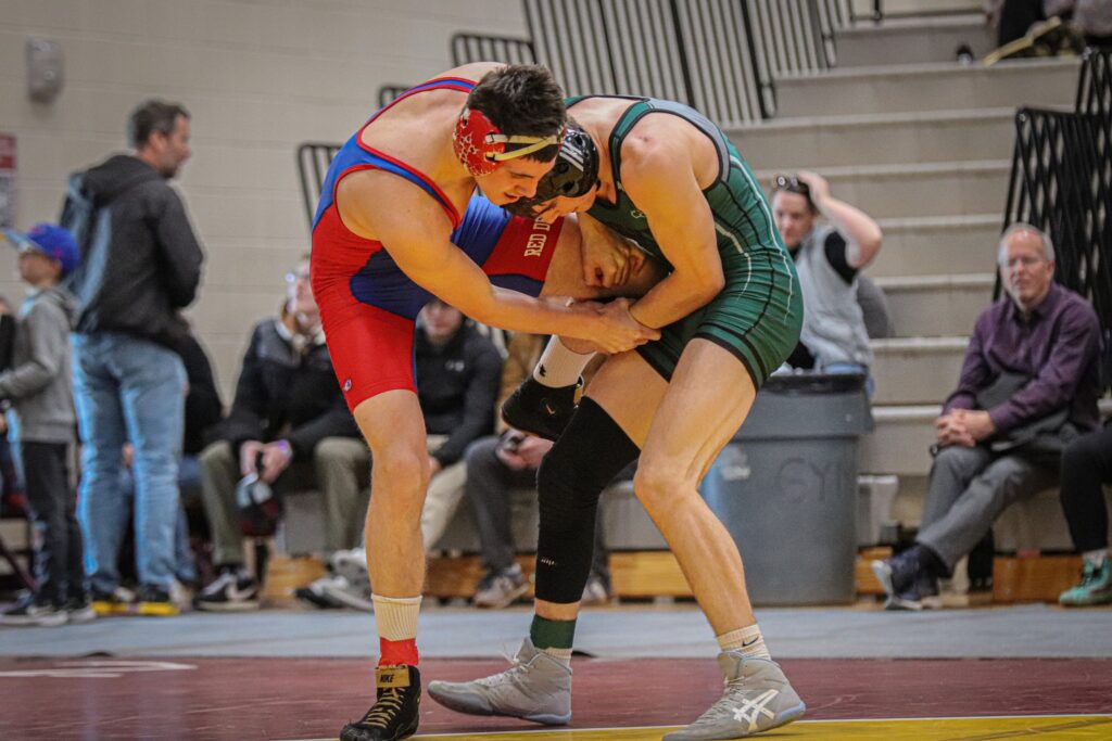 Green River Boys Falter in Quarterfinals at State