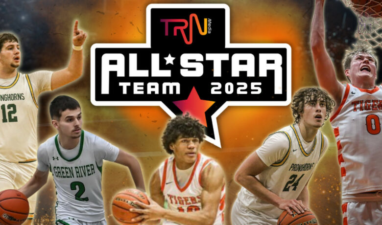 TRN Media’s All-County Boys Basketball Team 2024-25