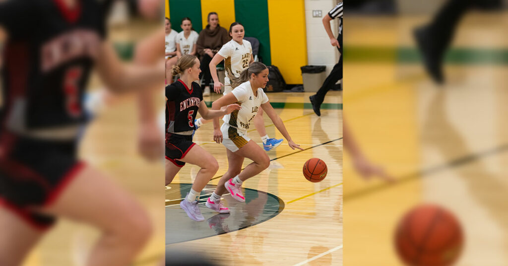 Farson-Eden Punches Ticket to State Tournament