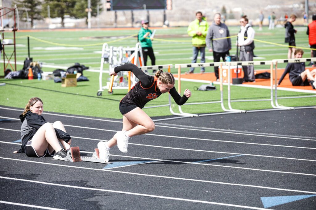 Weather Forces Cancellation of Ted Schroeder “Meet of Hope” Track Meet
