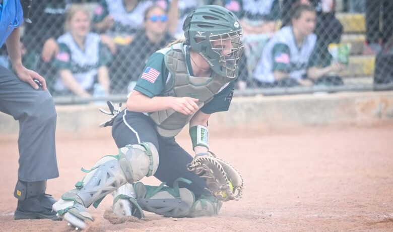 Green River Falls to Cheyenne South After Late-Game Rally
