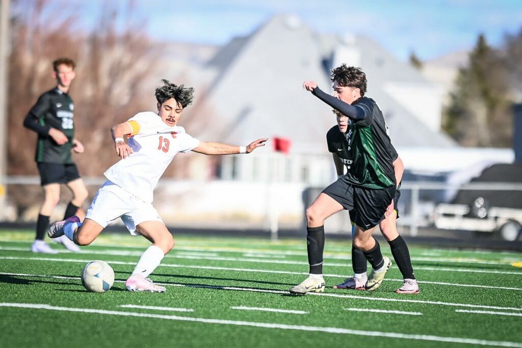 Key Conference Weekend Looms for Rock Springs, Green River Soccer Squads