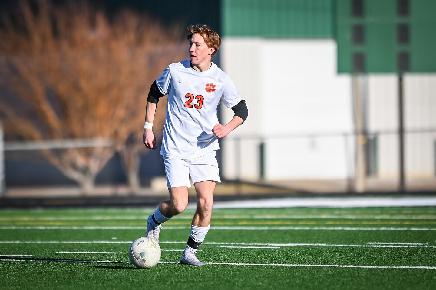 Jackson Sweeps Rock Springs in Wednesday Soccer Doubleheader - SweetwaterNOW