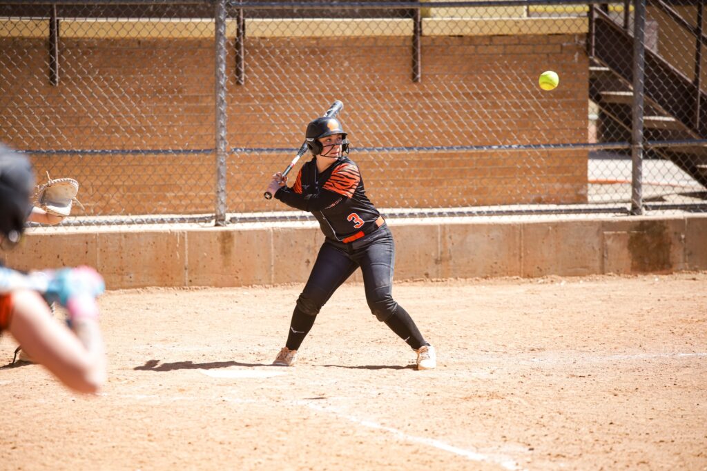 Lady Tigers Snap Skid with Dominant Win Over Cheyenne South After Tough Losses to Laramie