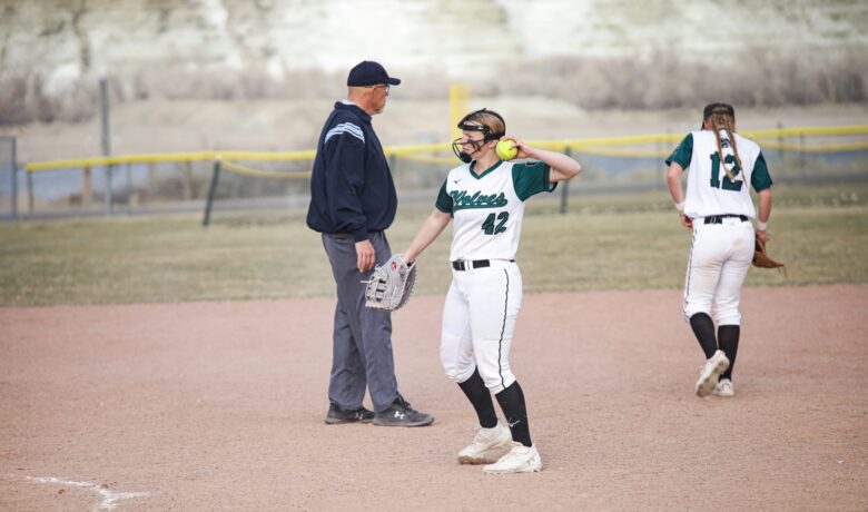 Sweetwater County Softball Teams Set for Busy Week