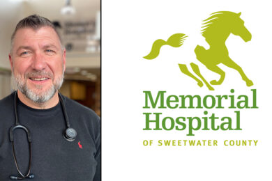 Memorial Hospital Hires New OB/GYN Dr. Ken Holt