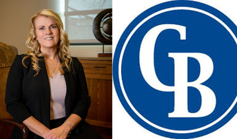 Robin Allen, the New Assistant Vice President and Senior Banker at Commerce Bank of Wyoming