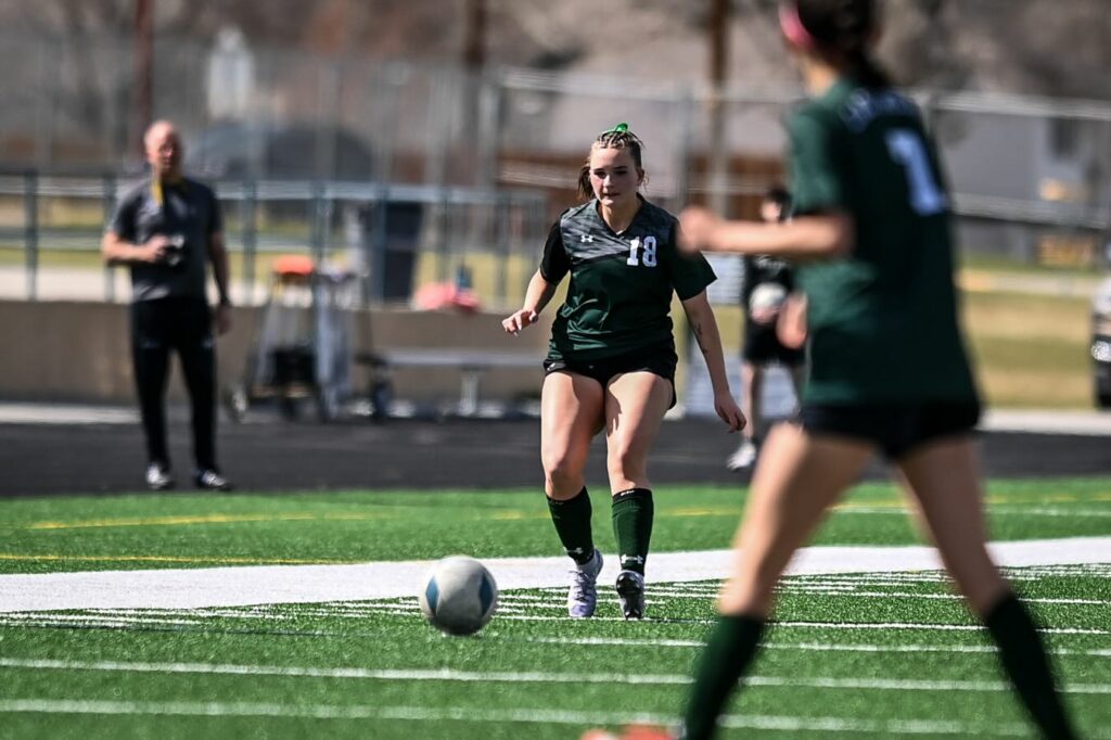 Green River, Rock Springs Set for Casper Doubleheaders