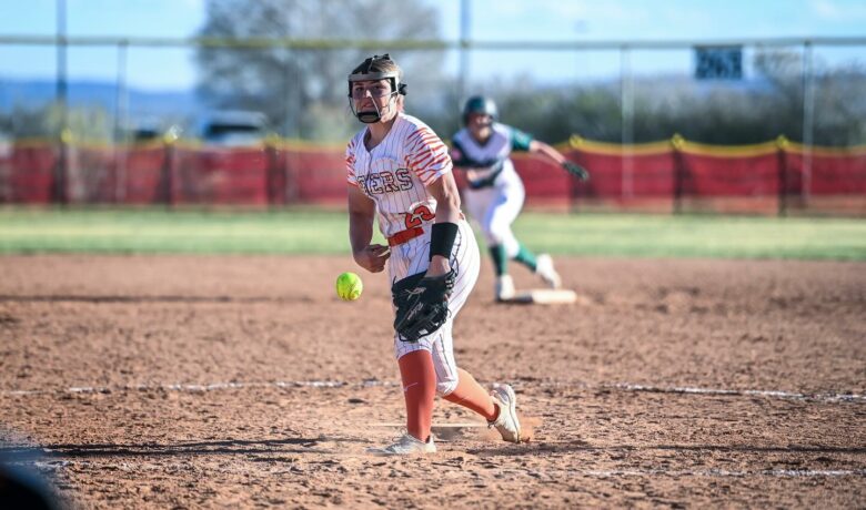Rock Springs Finishes Tournament Strong Against Green River After High-Scoring Weekend