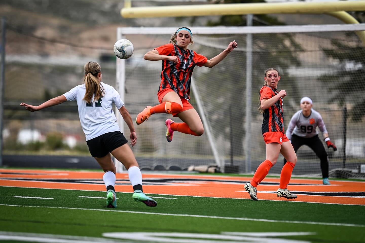 State Berths on the Line as Regional Soccer Tournament Kicks Off in Green River - SweetwaterNOW