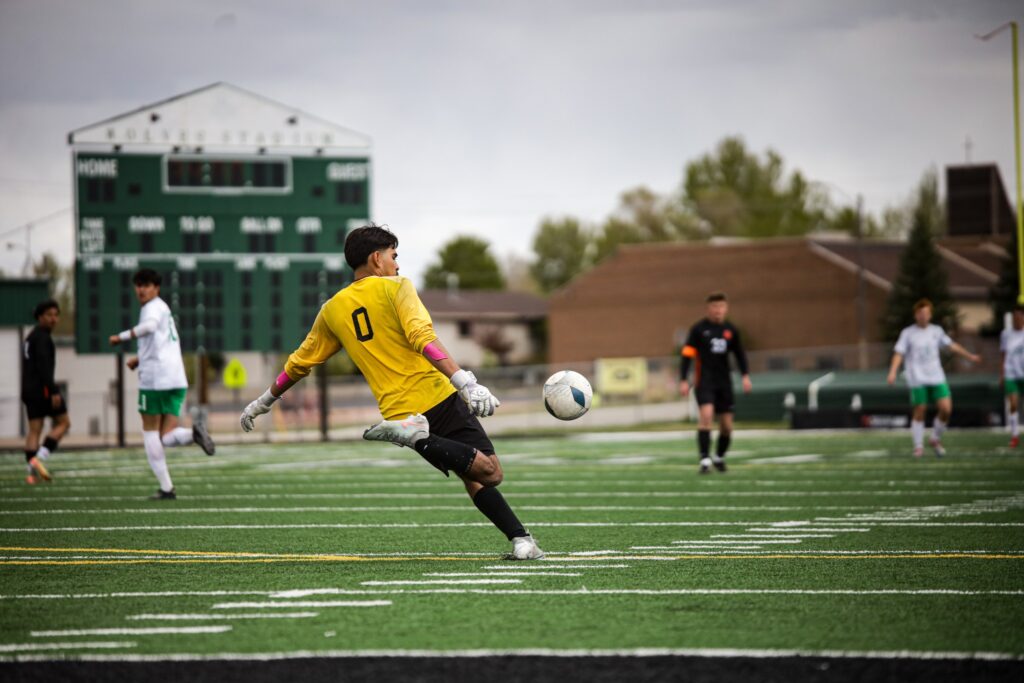 Tigers Fall Short in Semifinal Battle With Kelly Walsh, Set for Third-Place Match