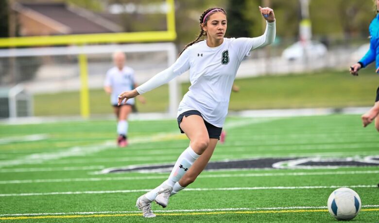 Lady Wolves Fall in Consolation Final, Cap Strong 4A Return