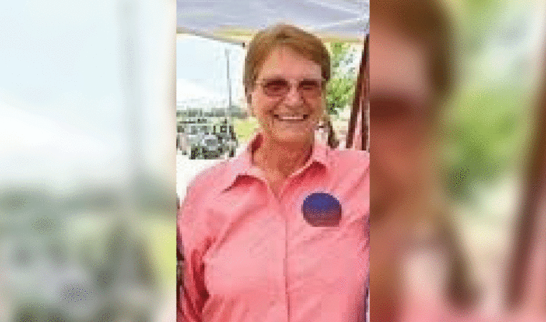 Diane Foster (August 25, 1952 – May 10, 2025)