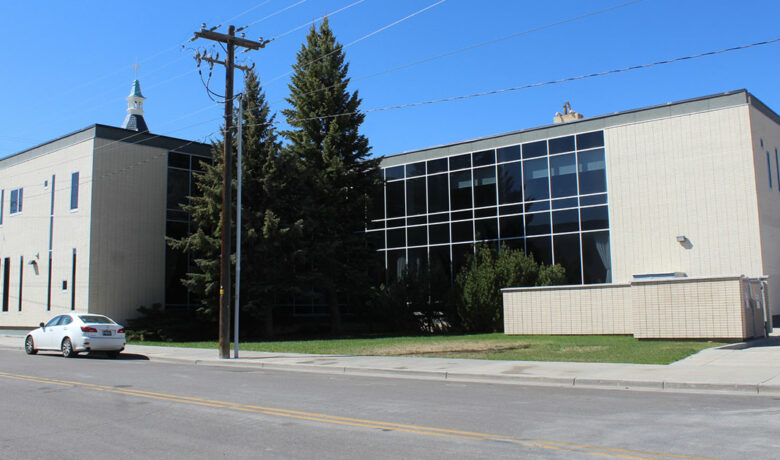 Commissioners Kill Agreement for Sculpture in Downtown Rock Springs
