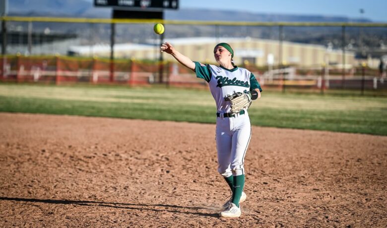 Rock Springs, Green River Set for Softball Showdown on Senior Night