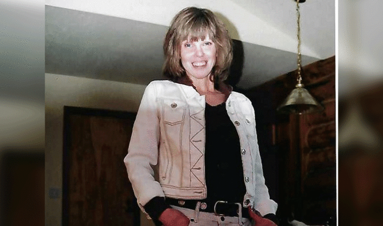 Kristy Whetzell (March 5, 1963 – May 7, 2025)