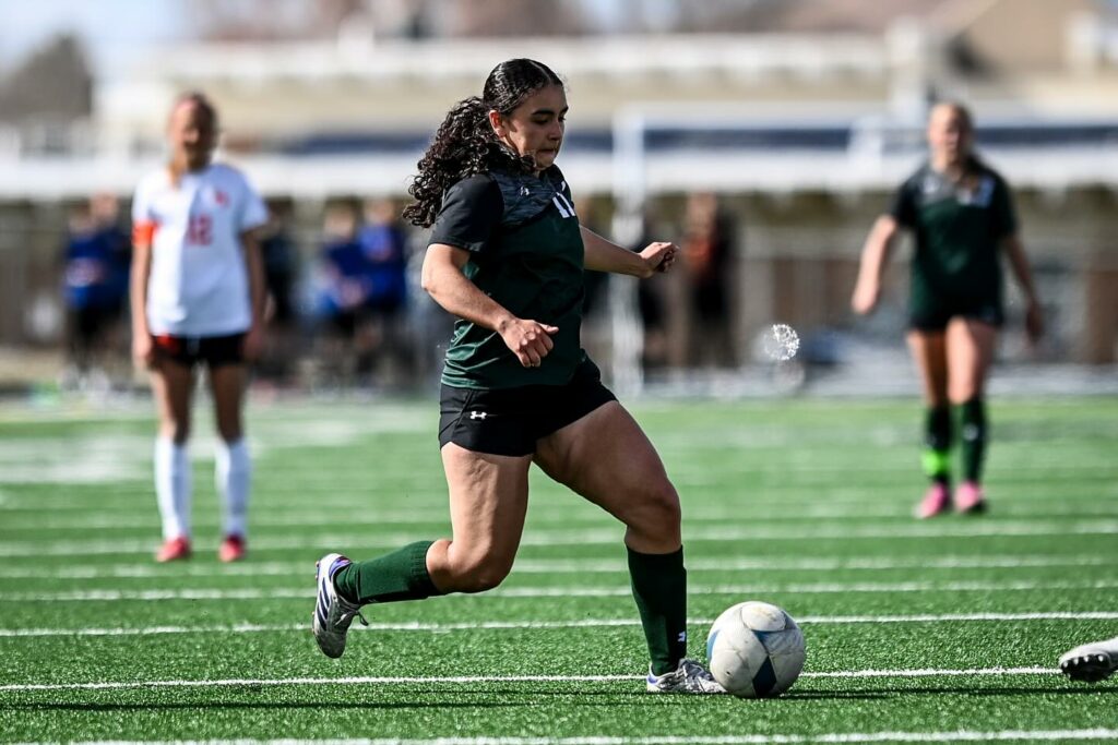 Wolves, Tigers Wrap Up Road Weekend in Casper; Sweetwater Rivals to Clash Next Week