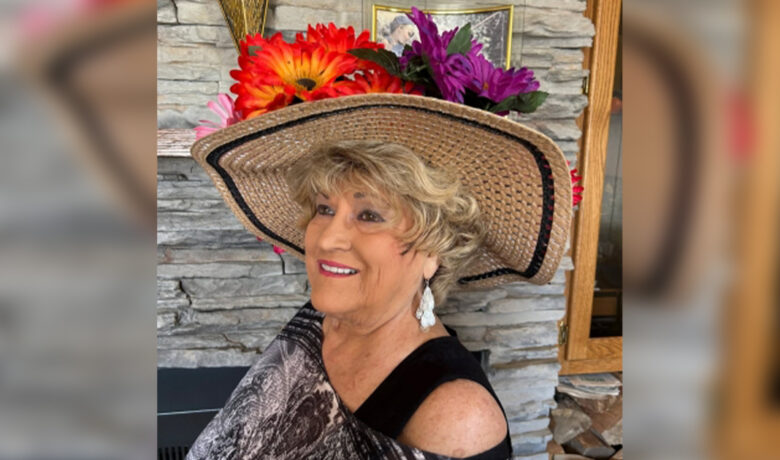 Mona Thomas (Dec. 13, 1948 – May 7, 2025)