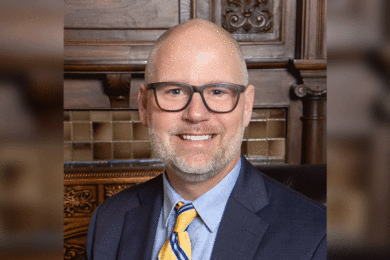 Ryan Schelhaas Appointed Interim Attorney General