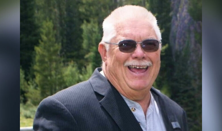 James “Jim” R. Shoemaker (June 8, 1947 – May 15, 2025)