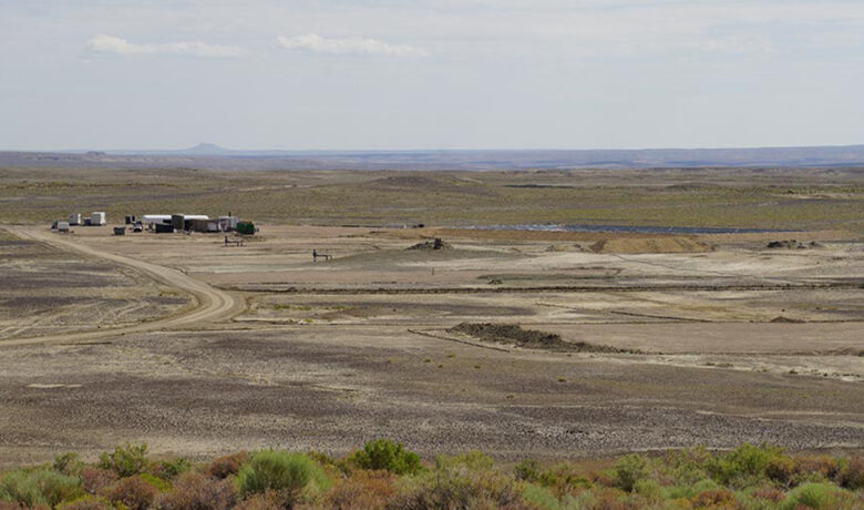 BLM Approves Dry Creek Trona Mine In Sweetwater County