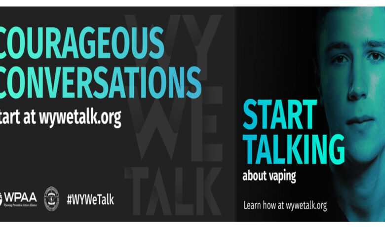 Quitting Vaping can be Hard! Let us Help!