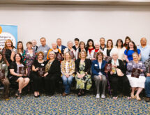 Wyoming Hunger Initiative Recognizes Volunteers