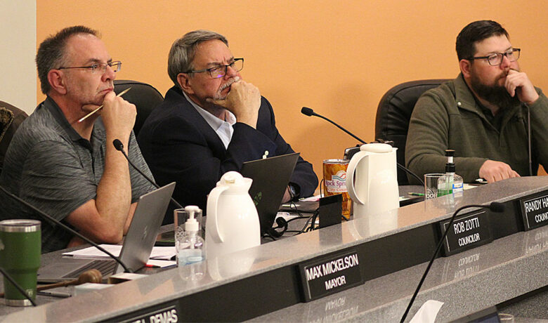 Rock Springs Council Votes to Close Civic Center in 2027