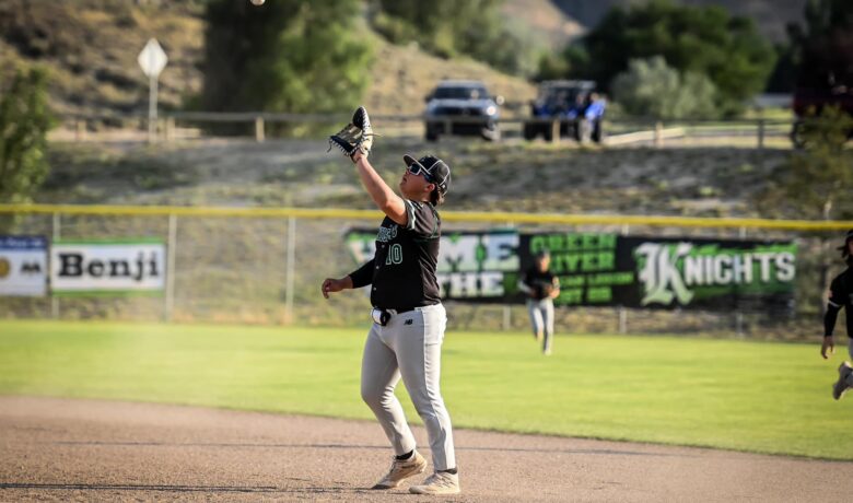 Green River Knights Split Four at Buffalo Wild Wings Tournament Ahead of Knights Invite
