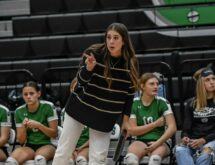 Familiar Face Takes Over Rock Springs Volleyball Program with Focus on Culture, Discipline