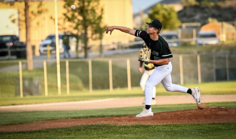 Green River Finishes 2-4 at Knights Invite