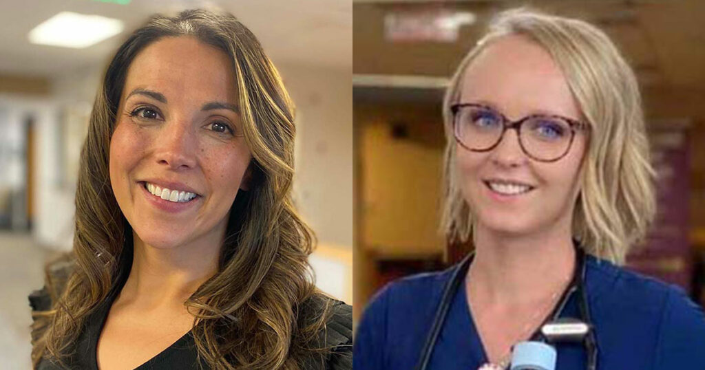Pediatric COPE program has new facilitators