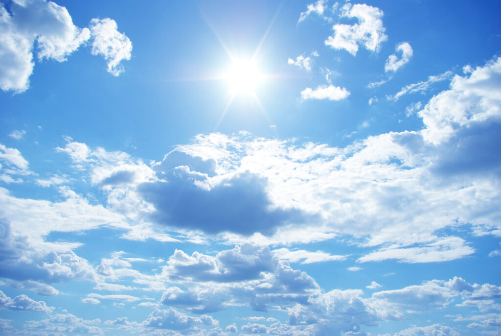Weather Forecast for Monday, June 30, 2025
