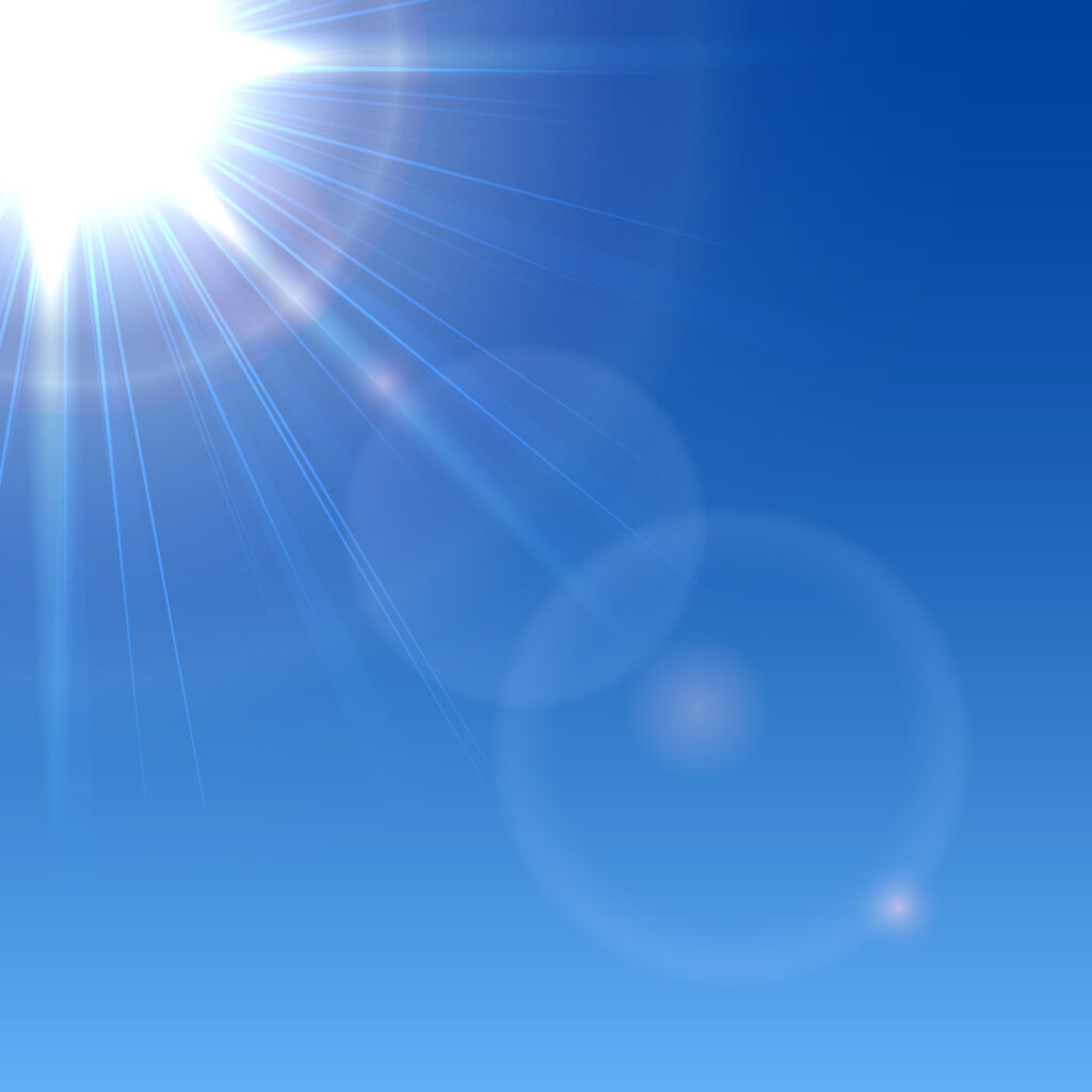 Weather Forecast for Sunday, June 29, 2025