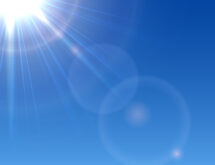 Weather Forecast for Sunday, July 13, 2025