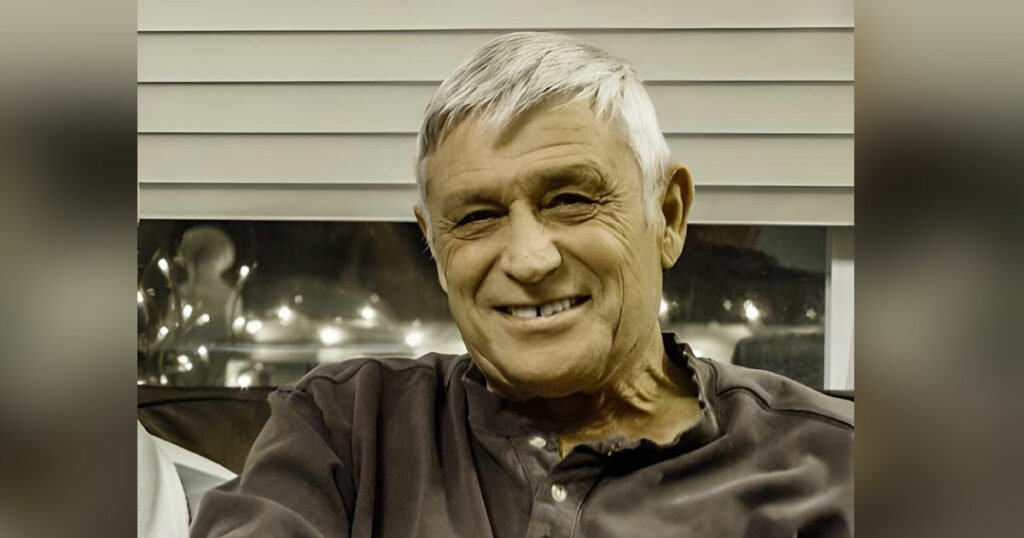Francis Paul Job, Jr. (December 17, 1949 – June 13, 2025)