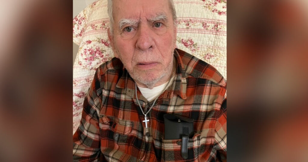Harold McCormick (May 10, 1935 – June 24, 2025)