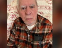 Harold McCormick (May 10, 1935 – June 24, 2025)