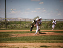 Stallions Season Ends With 10-5 Loss to Rangers