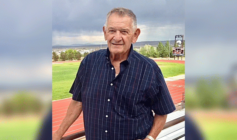 John Alfred Maffoni (July 6, 1934 – May 31, 2025)